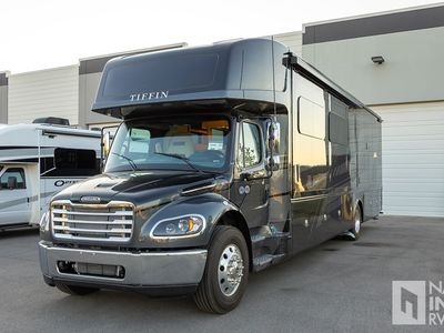 2026 Tiffin Motorhomes Allegro Bay - Photo 3
