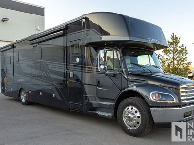 2026 Tiffin Motorhomes Allegro Bay - Photo 1