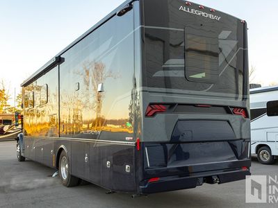 2026 Tiffin Motorhomes Allegro Bay - Photo 6