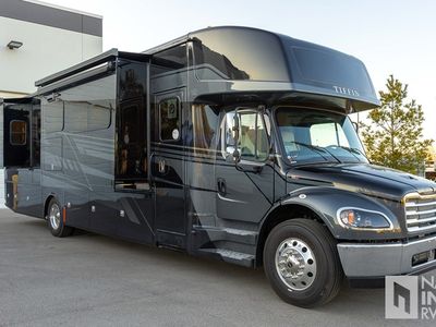 2026 Tiffin Motorhomes Allegro Bay - Photo 2