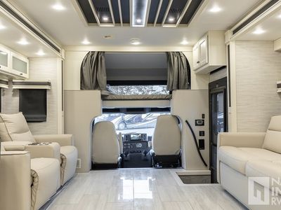 2026 Tiffin Motorhomes Allegro Bay - Photo 13