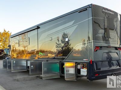 2026 Tiffin Motorhomes Allegro Bay - Photo 7