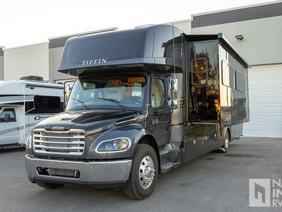 2026 Tiffin Motorhomes Allegro Bay - Photo 4