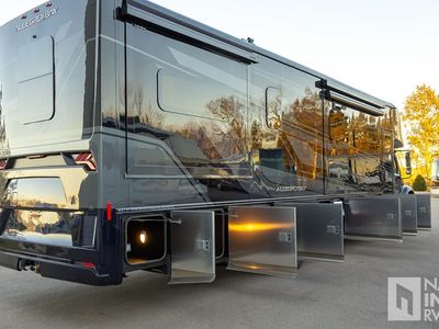 2026 Tiffin Motorhomes Allegro Bay - Photo 8