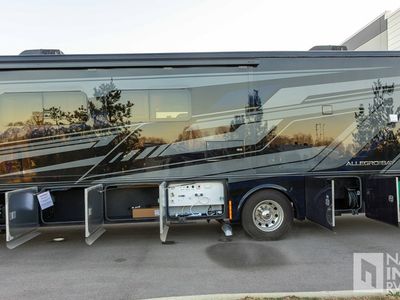 2026 Tiffin Motorhomes Allegro Bay - Photo 5