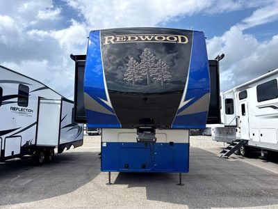 2024 CROSS REDWOOD - Photo 2
