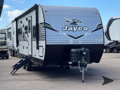 2026 Jayco Jay Flight SLX - Photo 1
