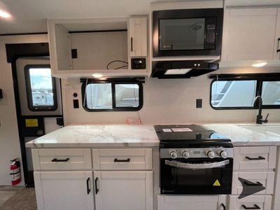 2026 Jayco Jay Flight SLX - Photo 11