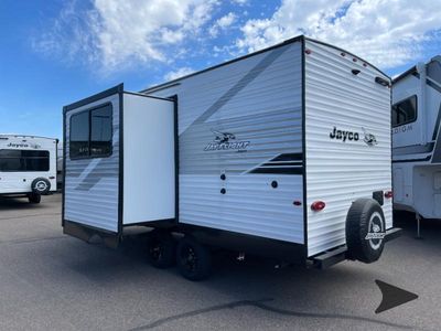 2026 Jayco Jay Flight SLX - Photo 4