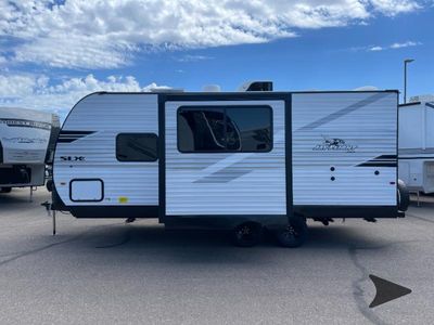 2026 Jayco Jay Flight SLX - Photo 8