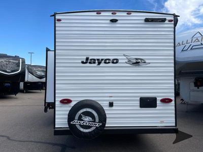 2026 Jayco Jay Flight SLX - Photo 6