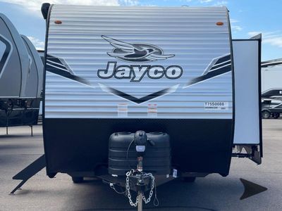 2026 Jayco Jay Flight SLX - Photo 3