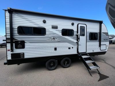 2026 Jayco Jay Flight SLX - Photo 7