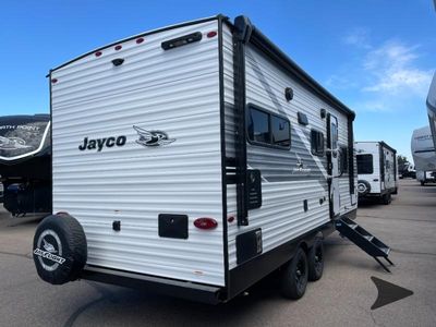 2026 Jayco Jay Flight SLX - Photo 5