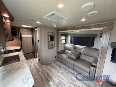 2022 Grand Design Imagine XLS - Photo 11