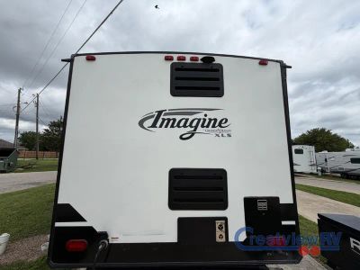 2022 Grand Design Imagine XLS - Photo 8