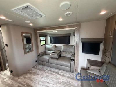 2022 Grand Design Imagine XLS - Photo 12