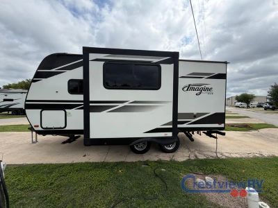 2022 Grand Design Imagine XLS - Photo 6