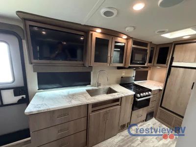 2022 Grand Design Imagine XLS - Photo 18