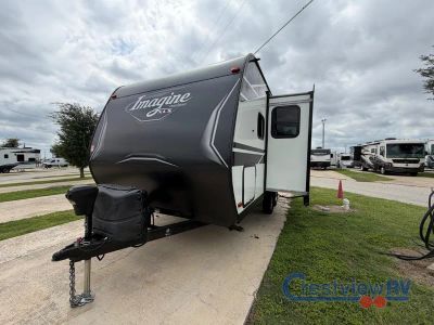 2022 Grand Design Imagine XLS - Photo 4