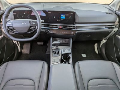 2026 Kia Sportage — photo 20 view