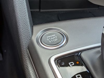 2026 Kia Sportage — photo 34 view