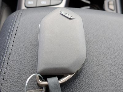2026 Kia Sportage — photo 40 view