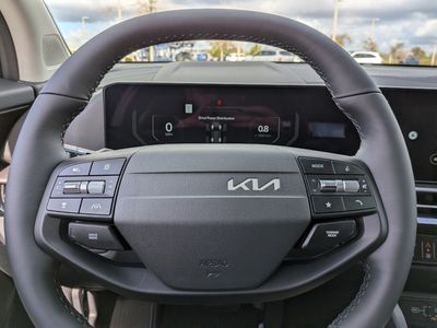 2026 Kia Sportage — photo 31 view