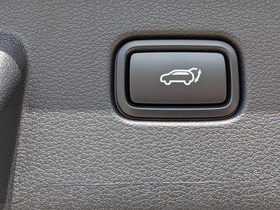 2026 Kia Sportage — photo 14 view