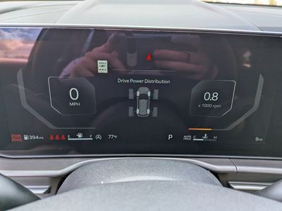 2026 Kia Sportage — photo 32 view
