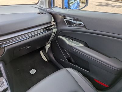 2026 Kia Sportage — photo 22 view