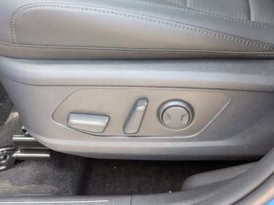2026 Kia Sportage — photo 25 view