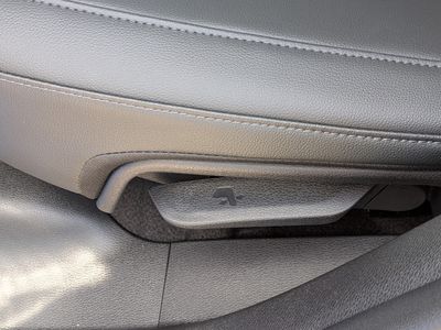 2026 Kia Sportage — photo 17 view