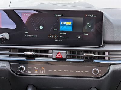 2026 Kia Sportage — photo 23 view