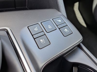 2026 Kia Sportage — photo 36 view