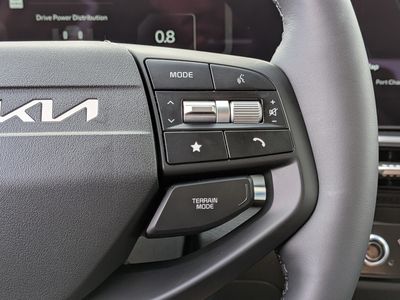2026 Kia Sportage — photo 30 view