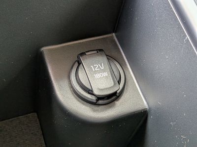 2026 Kia Sportage — photo 37 view
