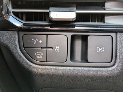2026 Kia Sportage — photo 28 view