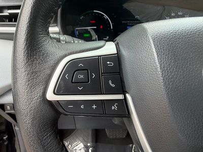 2025 Toyota Sienna - Photo 21