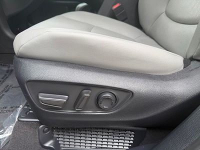 2025 Toyota Sienna - Photo 17