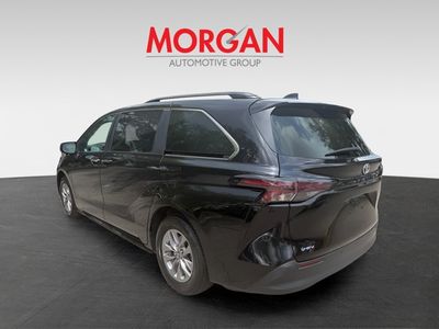 2025 Toyota Sienna - Photo 4