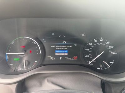 2025 Toyota Sienna - Photo 19