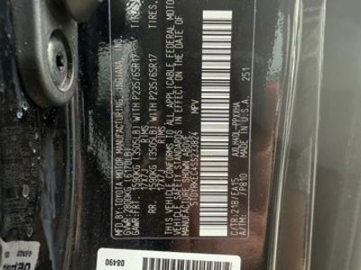 2025 Toyota Sienna - Photo 26