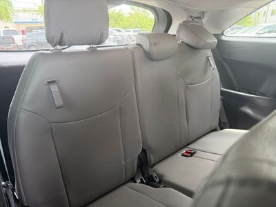 2025 Toyota Sienna - Photo 9