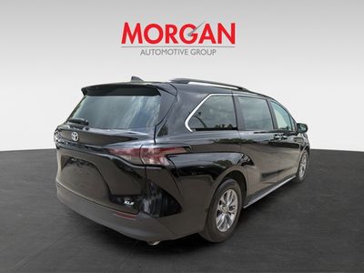2025 Toyota Sienna - Photo 6