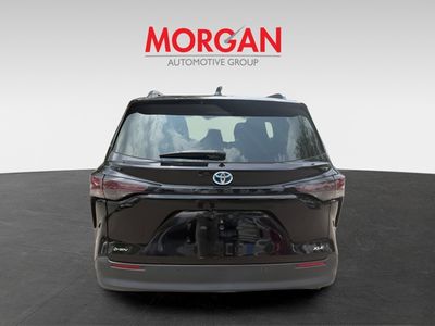 2025 Toyota Sienna - Photo 5