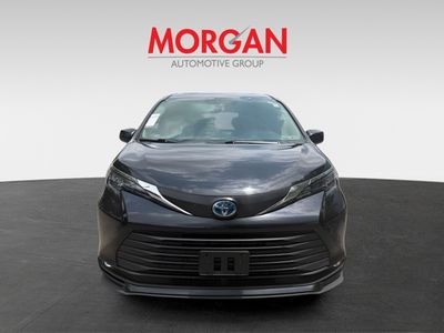 2025 Toyota Sienna - Photo 2