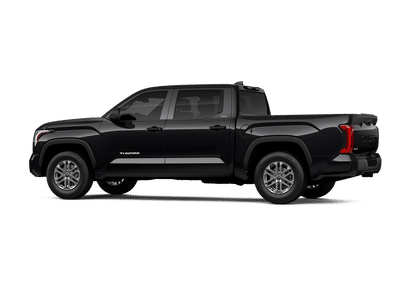 2026 Toyota Tundra - Photo 7