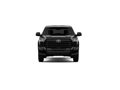 2026 Toyota Tundra - Photo 2