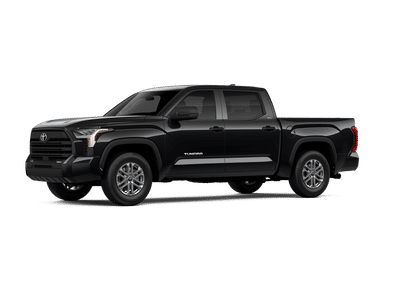 2026 Toyota Tundra - Photo 4